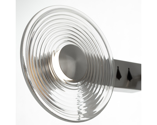 Citilux CORTA CL245031 Бра светодиодное Матовый Хром