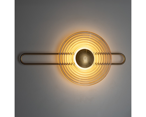 Citilux CORTA CL245011 Светильник настенный светодиодный