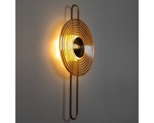 Citilux CORTA CL245011 Светильник настенный светодиодный