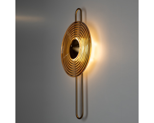 Citilux CORTA CL245011 Светильник настенный светодиодный