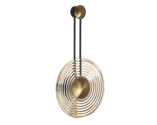 Citilux CORTA CL245012 Светильник настенный светодиодный