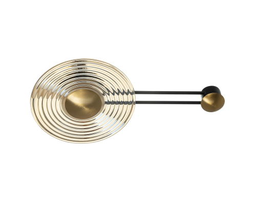 Citilux CORTA CL245012 Светильник настенный светодиодный