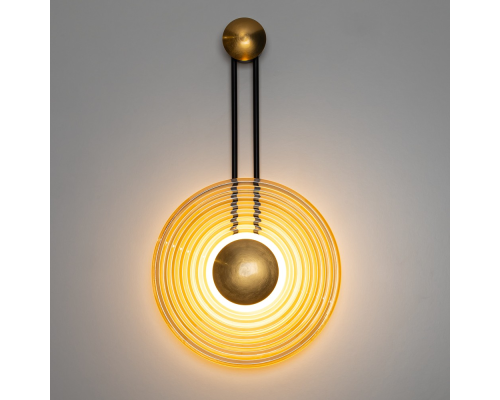 Citilux CORTA CL245012 Светильник настенный светодиодный