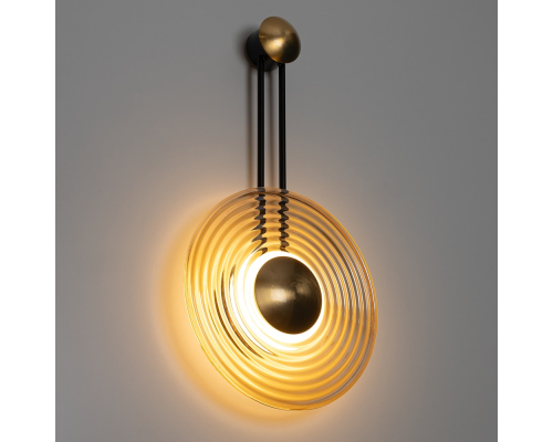 Citilux CORTA CL245012 Светильник настенный светодиодный