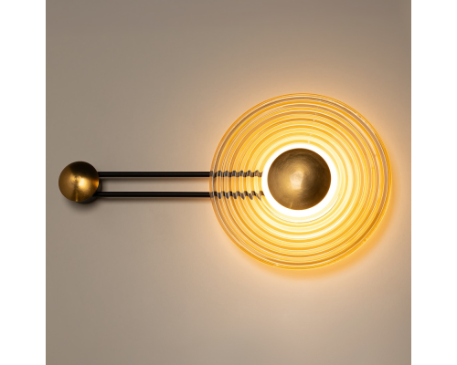 Citilux CORTA CL245012 Светильник настенный светодиодный