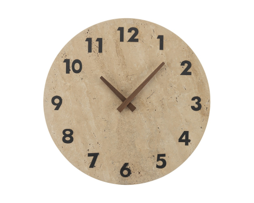 Citilux MARES CL246016 LED Светильник настенный с часами