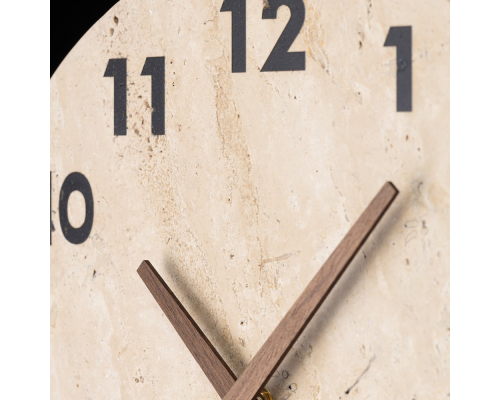 Citilux MARES CL246016 LED Светильник настенный с часами