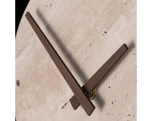 Citilux MARES CL246015 LED Светильник настенный с часами