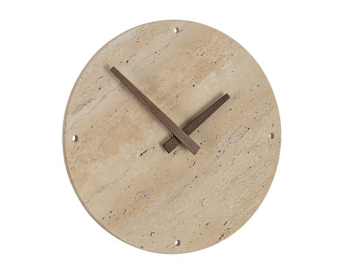 Citilux MARES CL246015 LED Светильник настенный с часами