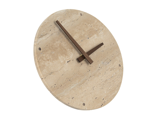 Citilux MARES CL246015 LED Светильник настенный с часами