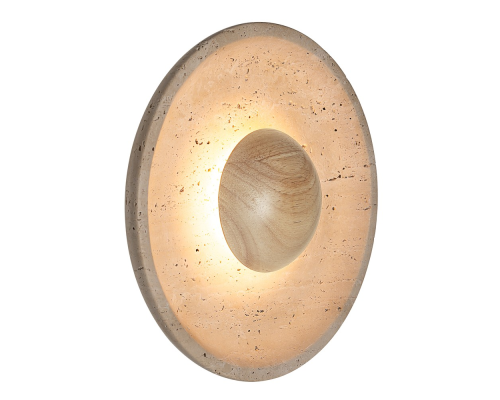 Citilux MARES CL246018 Светильник настенный светодиодный