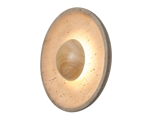 Citilux MARES CL246018 Светильник настенный светодиодный