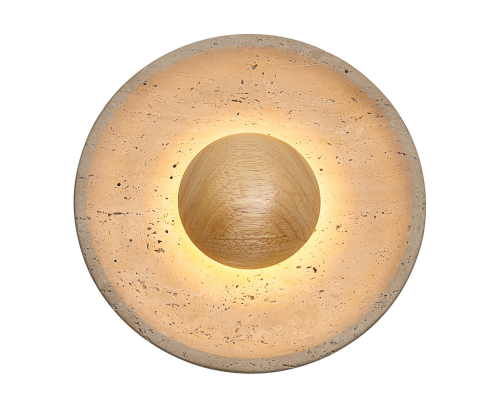 Citilux MARES CL246018 Светильник настенный светодиодный