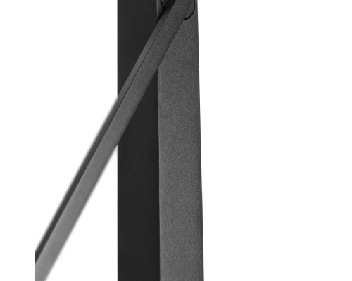 CL216471 PIXEL Черный Бра 730мм