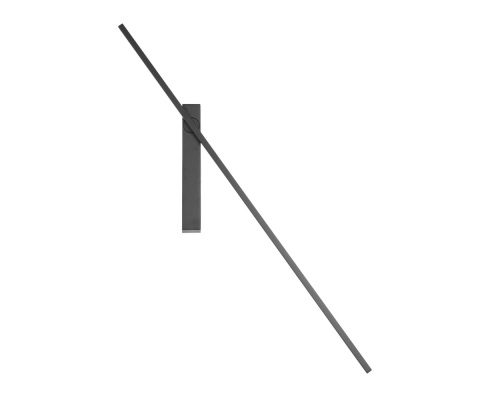 CL216471 PIXEL Черный Бра 730мм