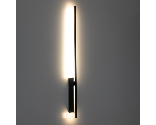 CL216471 PIXEL Черный Бра 730мм