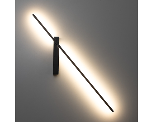 CL216471 PIXEL Черный Бра 730мм