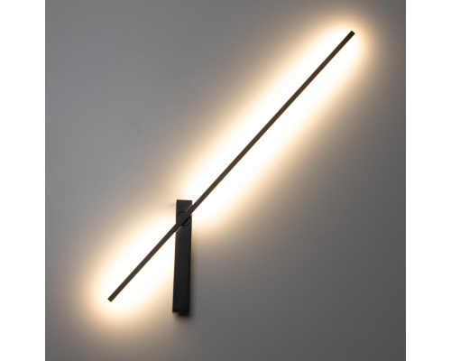 CL216471 PIXEL Черный Бра 730мм