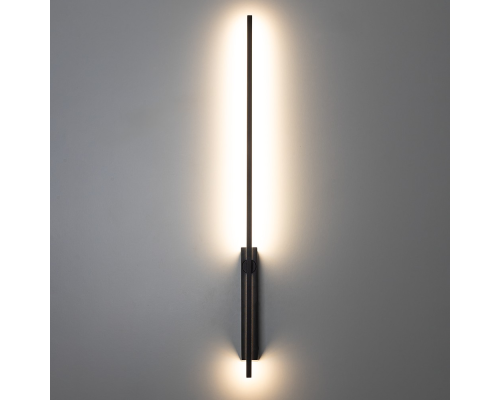 CL216471 PIXEL Черный Бра 730мм