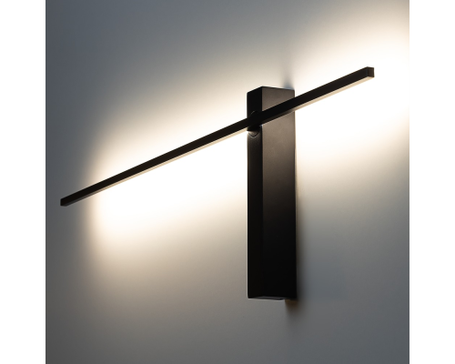 CL216471 PIXEL Черный Бра 730мм