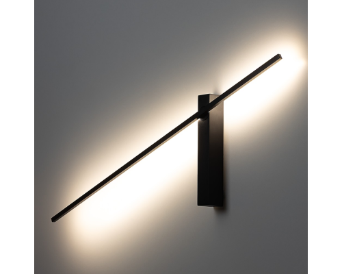 CL216471 PIXEL Черный Бра 730мм