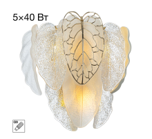 Citilux HASIENDA CL328350 Бра