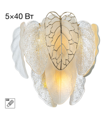 Citilux HASIENDA CL328350 Бра