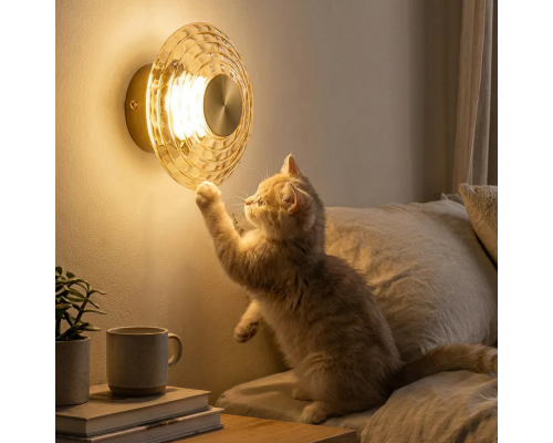 Citilux JANTAR CL240313 Бра светодиодное