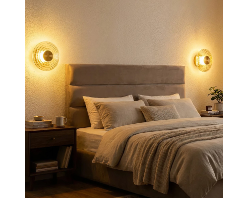 Citilux JANTAR CL240313 Бра светодиодное