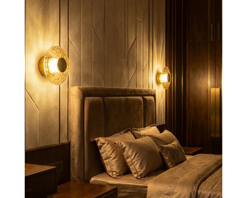 Citilux JANTAR CL240313 Бра светодиодное