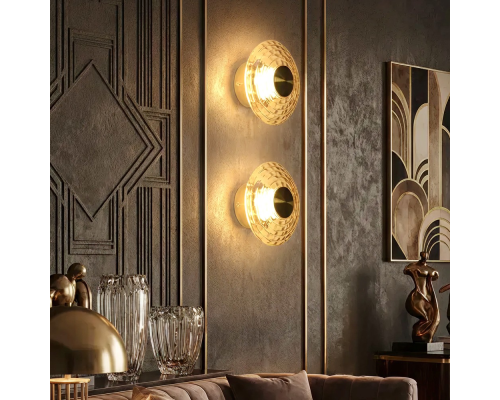 Citilux JANTAR CL240313 Бра светодиодное