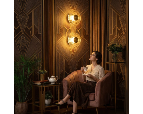 Citilux JANTAR CL240313 Бра светодиодное