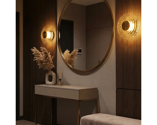 Citilux JANTAR CL240313 Бра светодиодное