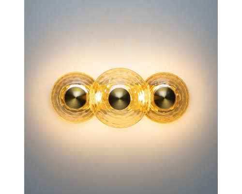 Citilux JANTAR CL240333 Бра светодиодное