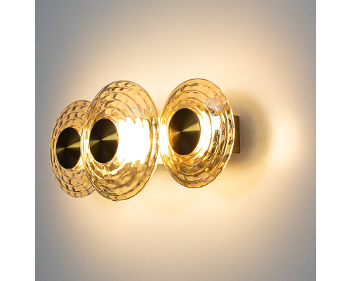 Citilux JANTAR CL240333 Бра светодиодное