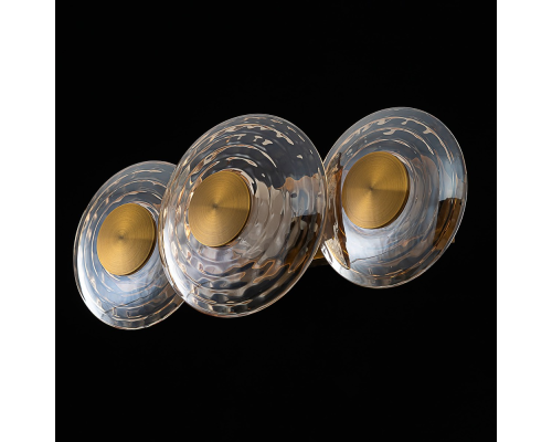 Citilux JANTAR CL240333 Бра светодиодное