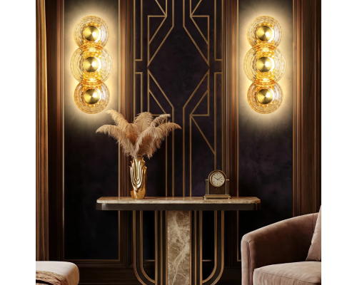 Citilux JANTAR CL240333 Бра светодиодное