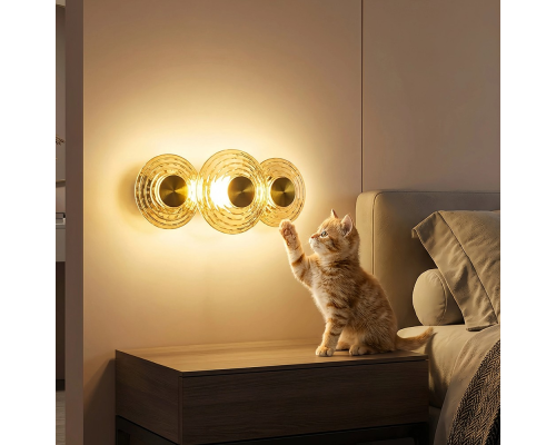 Citilux JANTAR CL240333 Бра светодиодное