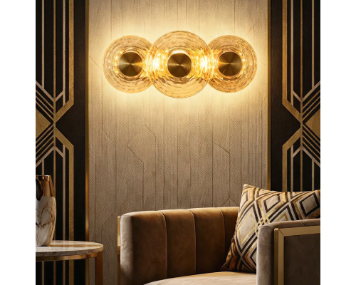 Citilux JANTAR CL240333 Бра светодиодное