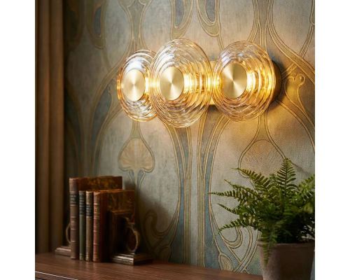 Citilux JANTAR CL240333 Бра светодиодное