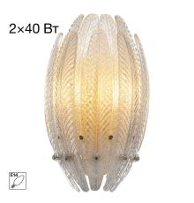 Citilux DELTORO CL327320 Бра