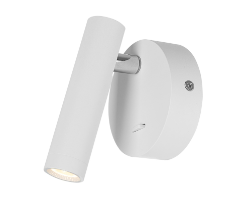 Citilux DEKART CL704100 LED Светильник настеный с выключателем Белый