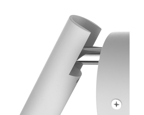 Citilux DEKART CL704100 LED Светильник настеный с выключателем Белый