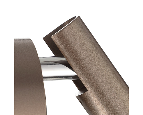 Citilux DEKART CL704103 LED Светильник настеный с выключателем Коричневый