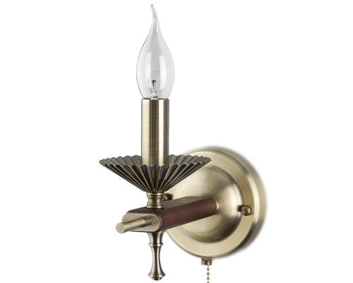 Citilux KAPTOR CL423313 Бра