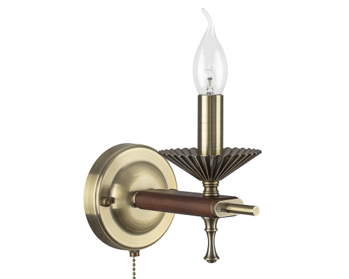 Citilux KAPTOR CL423313 Бра