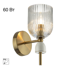 Citilux CARSON CL255313 Бра