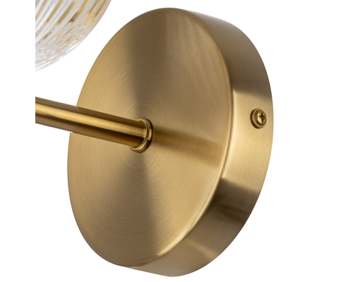 Citilux CARSON CL255313 Бра