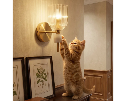 Citilux CARSON CL255313 Бра