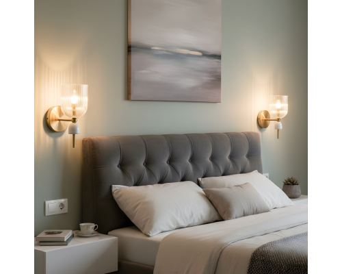 Citilux CARSON CL255313 Бра